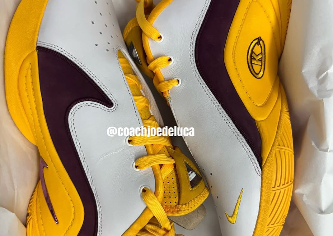 Basketball Lebron Christ The King Air Max Lebron Ctk Nike Lebron VII Christ  The King Sample, image size:1070x760