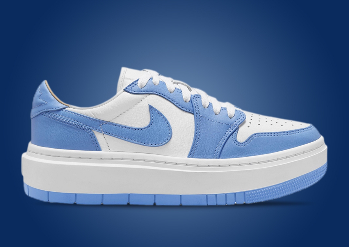 Air Jordan 1 Elevate Low SE University Blue