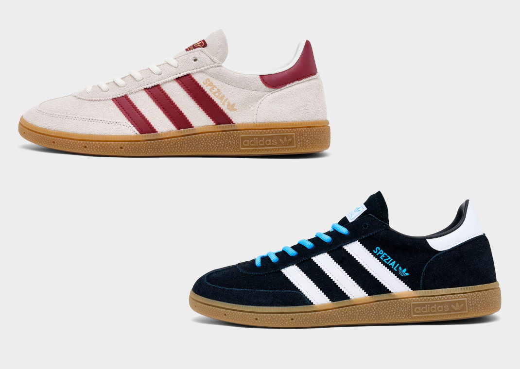 Argentina and Spain Add Handball Spezial Colorways to the adidas World Cup  Collection