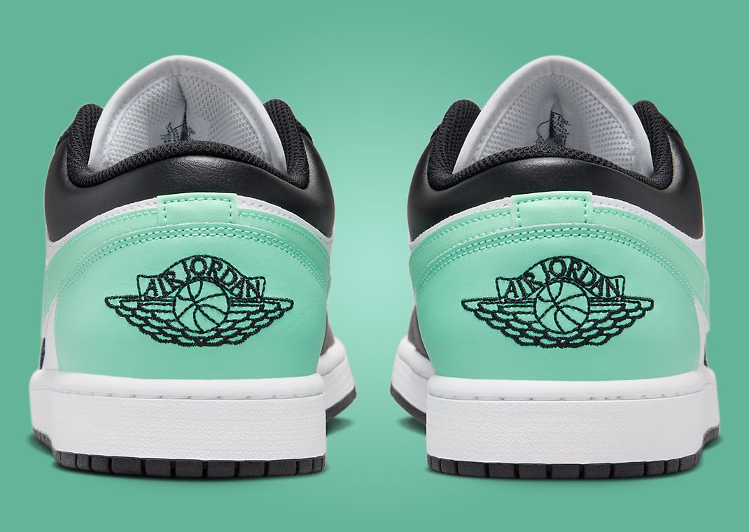 The Air Jordan 1 Low Green Glow Releases April 2024   68b344dd4a6a0459b17e2f22bfe5885e3c970d96 1070x760 