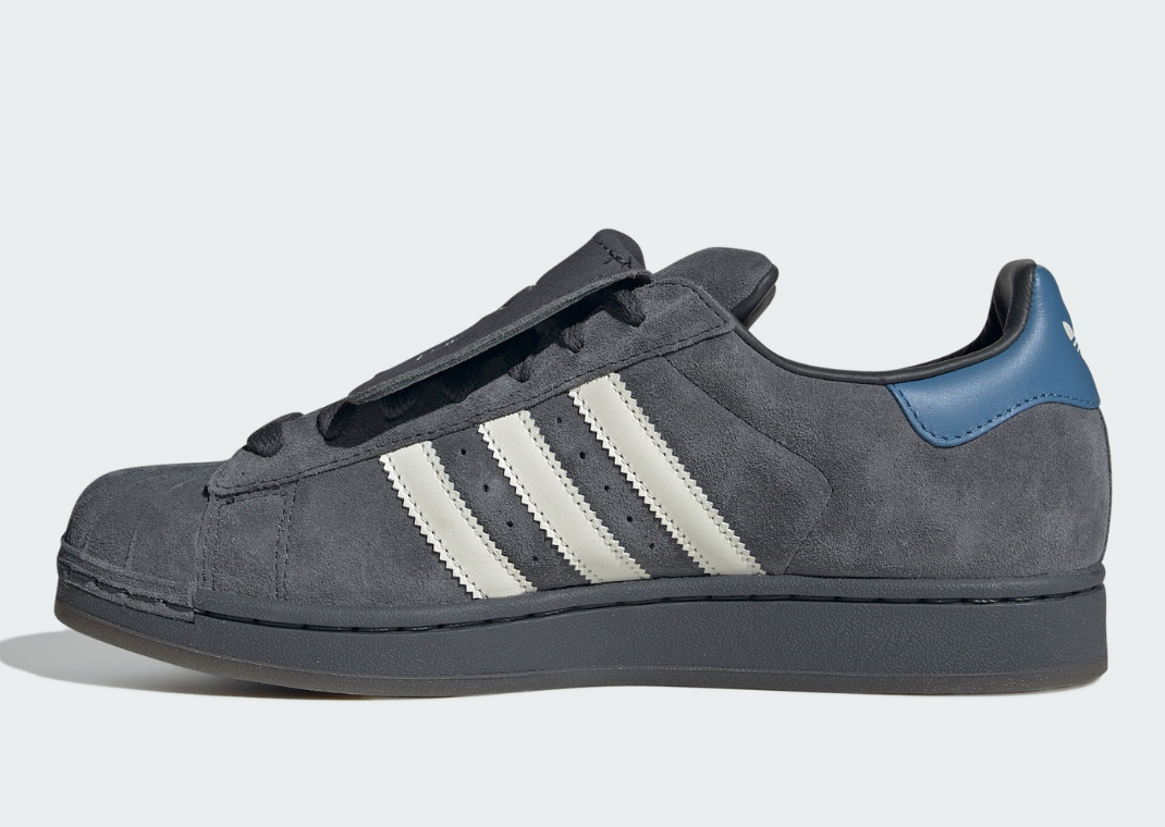 The Superstar Revival Continues with atmos x Daiki Tsuneta x