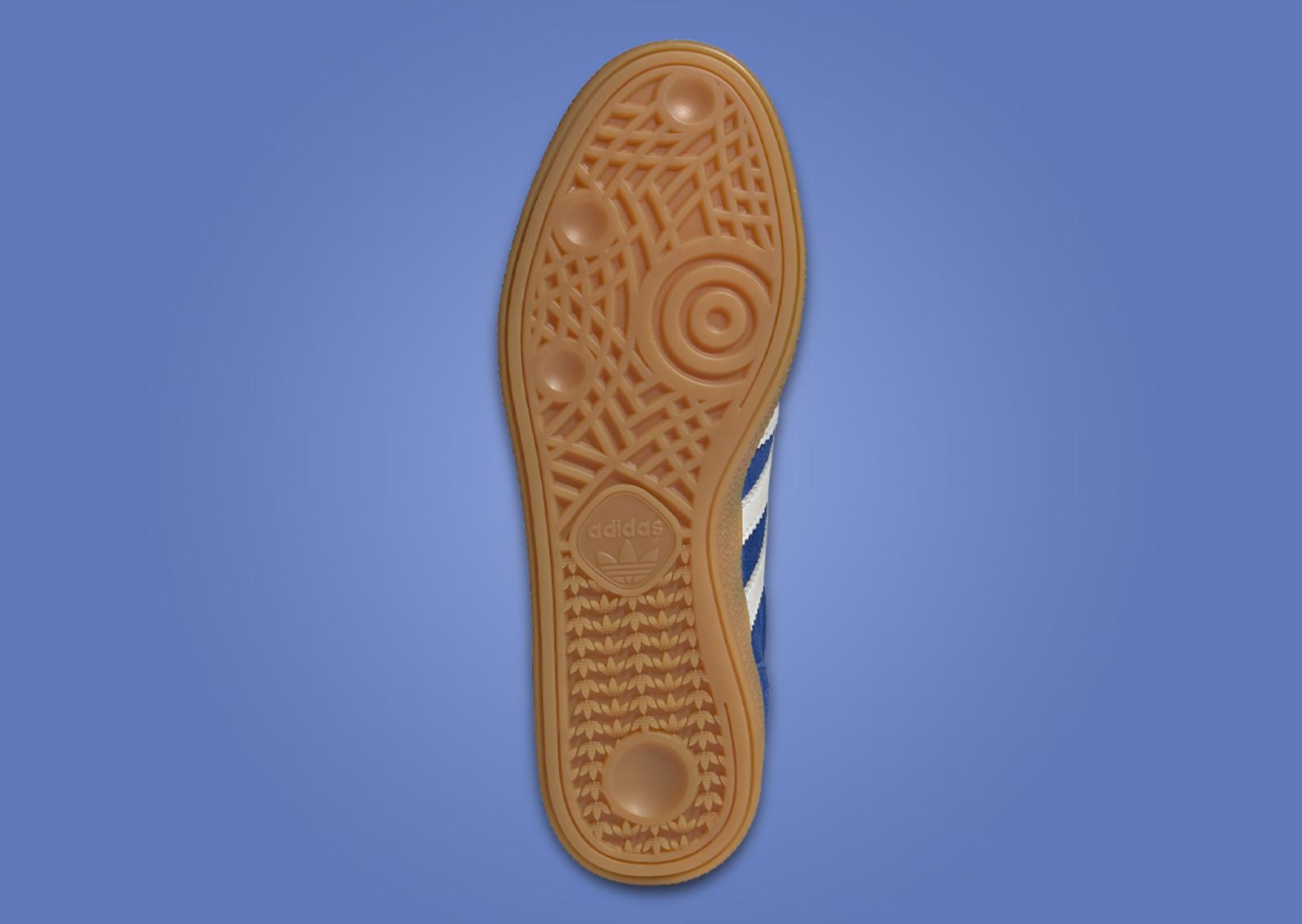 adidas Handball Spezial 75th Anniversary Outsole