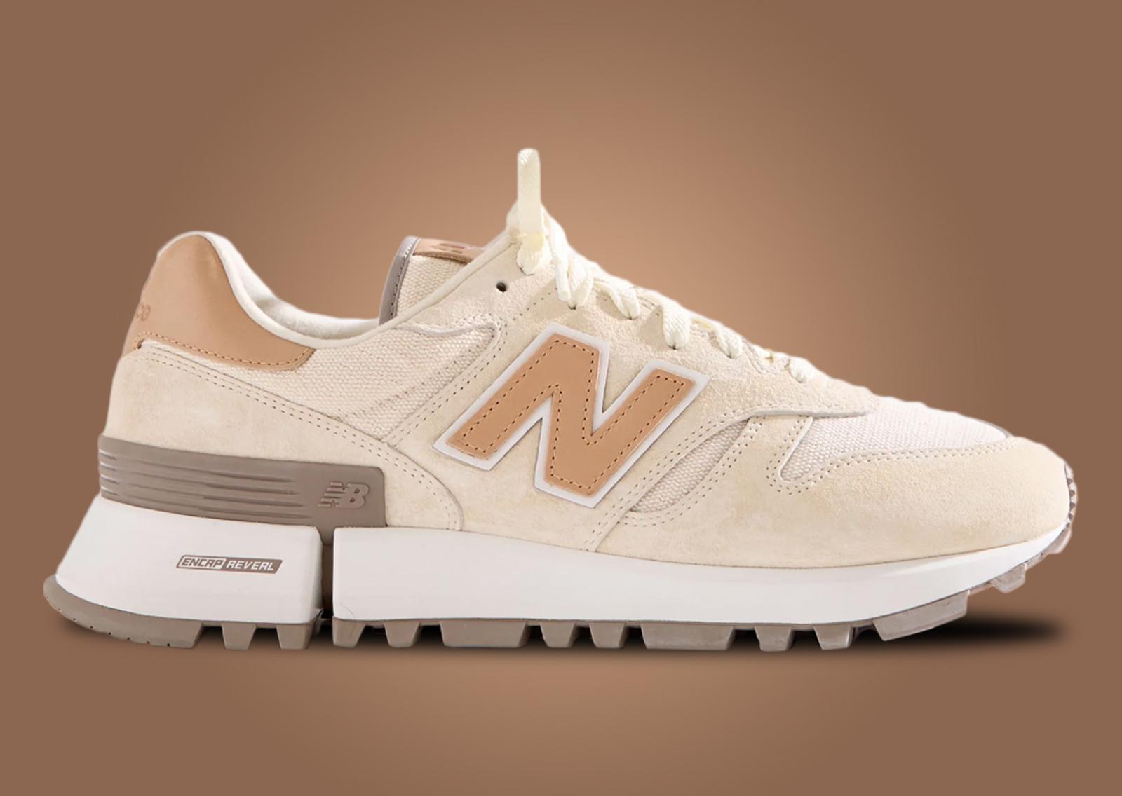 Kith x New Balance 1300 Malibu Lateral