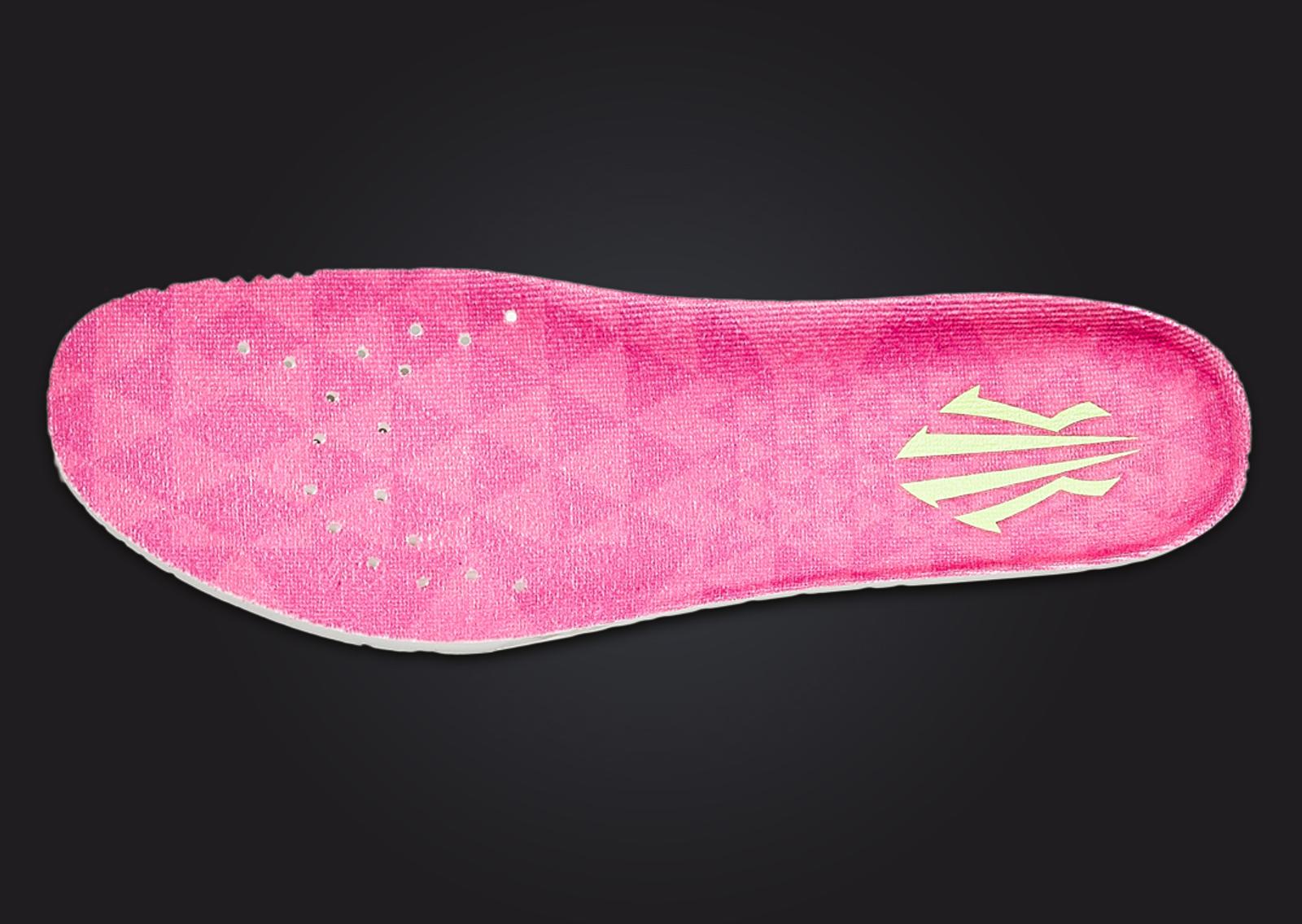 ANTA KAI 1 Enlightened Warrior Insole