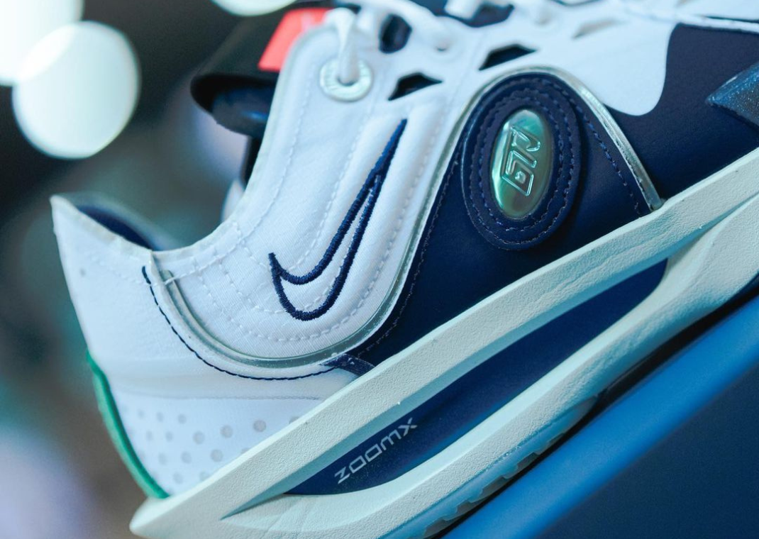 The Nike Air Zoom GT Cut 3 Air Zoom Flight 5 Releases