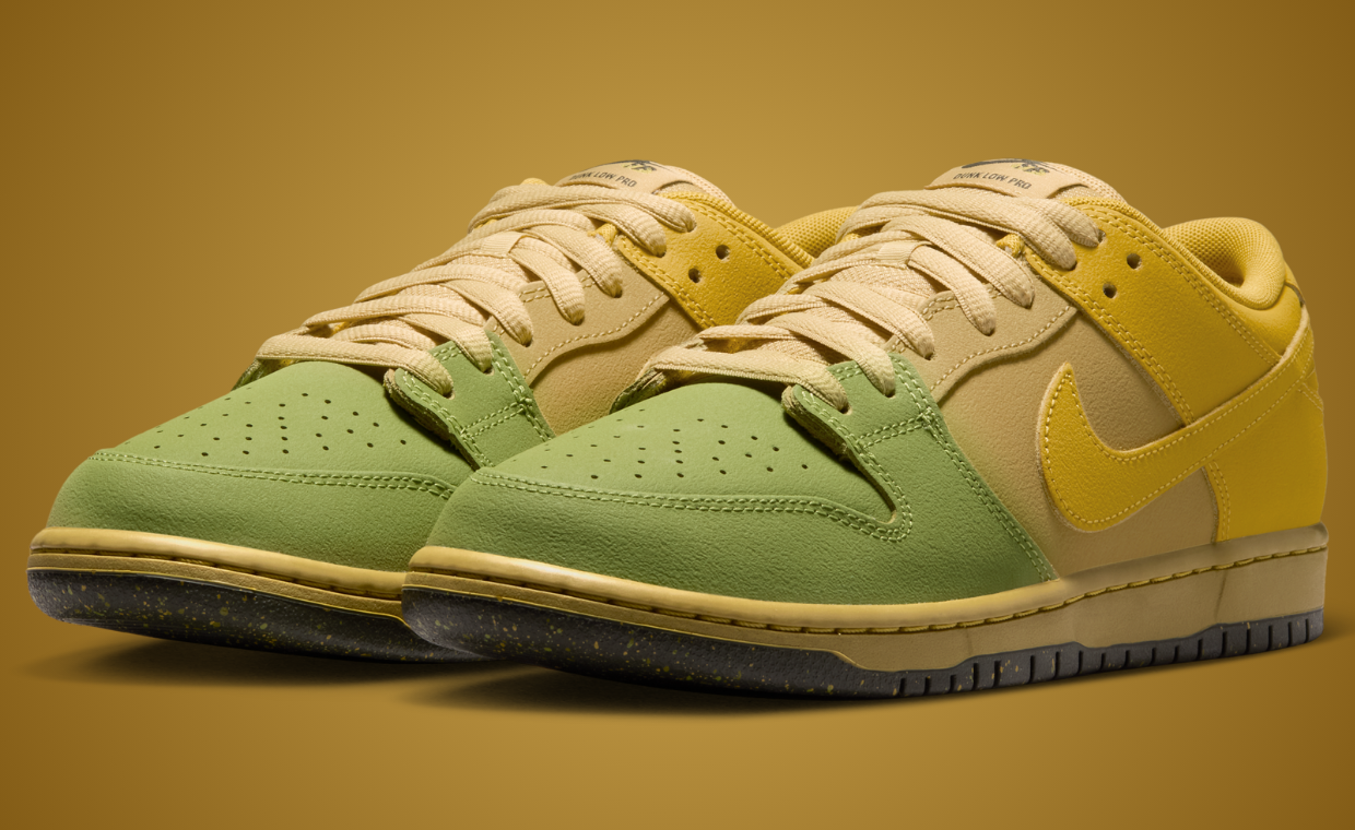 Nike SB Dunk Low Hatch Chili