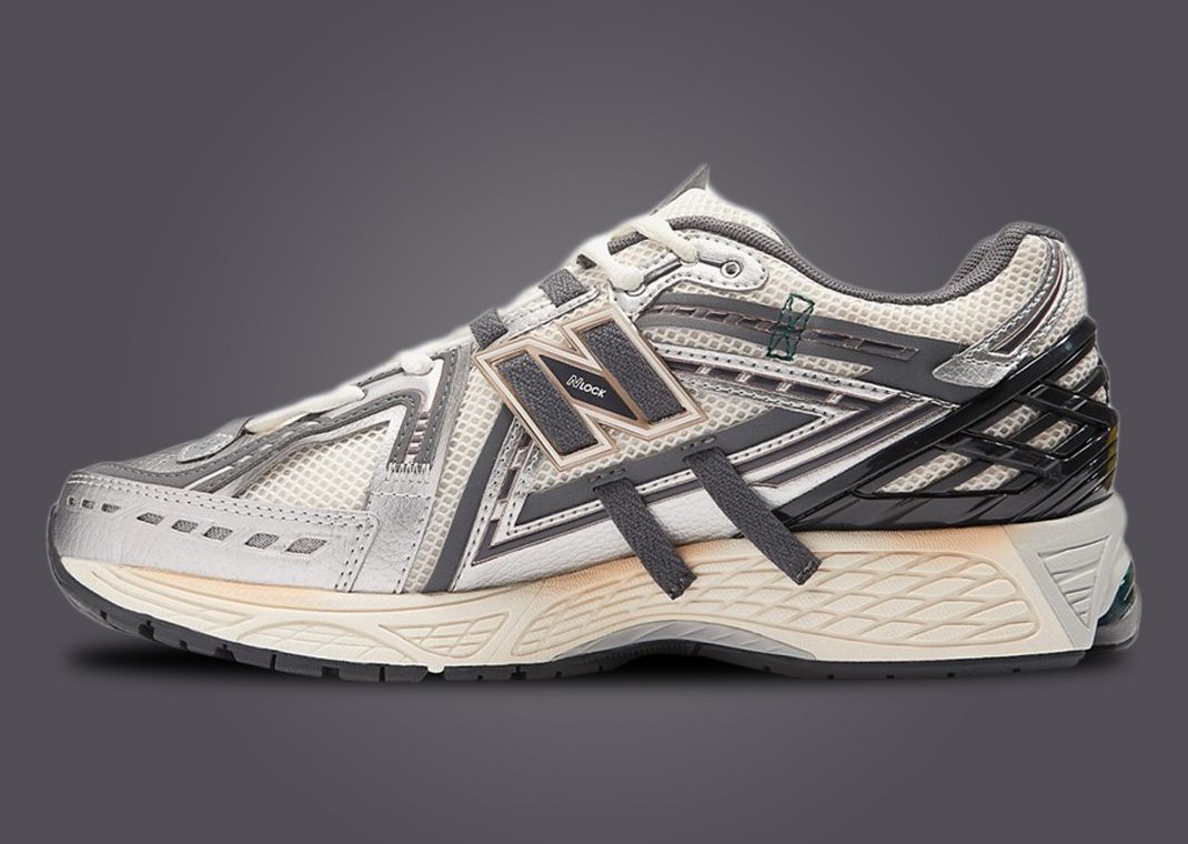 New Balance ♥ 1906A Sea Salt Moonbeam New Balance 1906A Sea Salt/Moonbeam/Astro Dust M1906AB