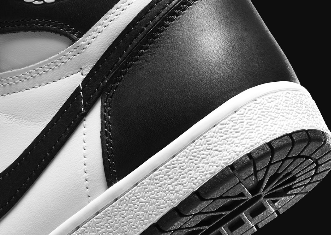 The Air Jordan 1 High 85 Black White Releases In February