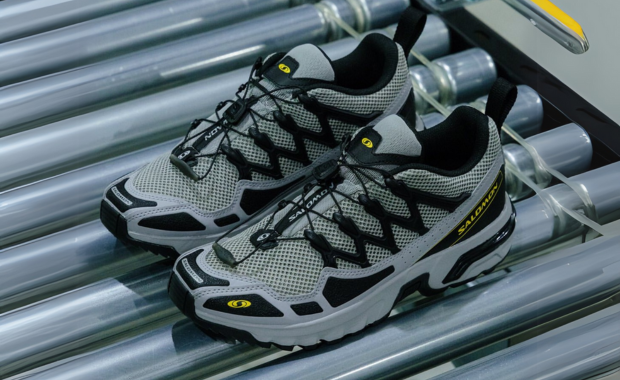 Maison Margiela Turns Salomon's XT-4 Into a Mule
