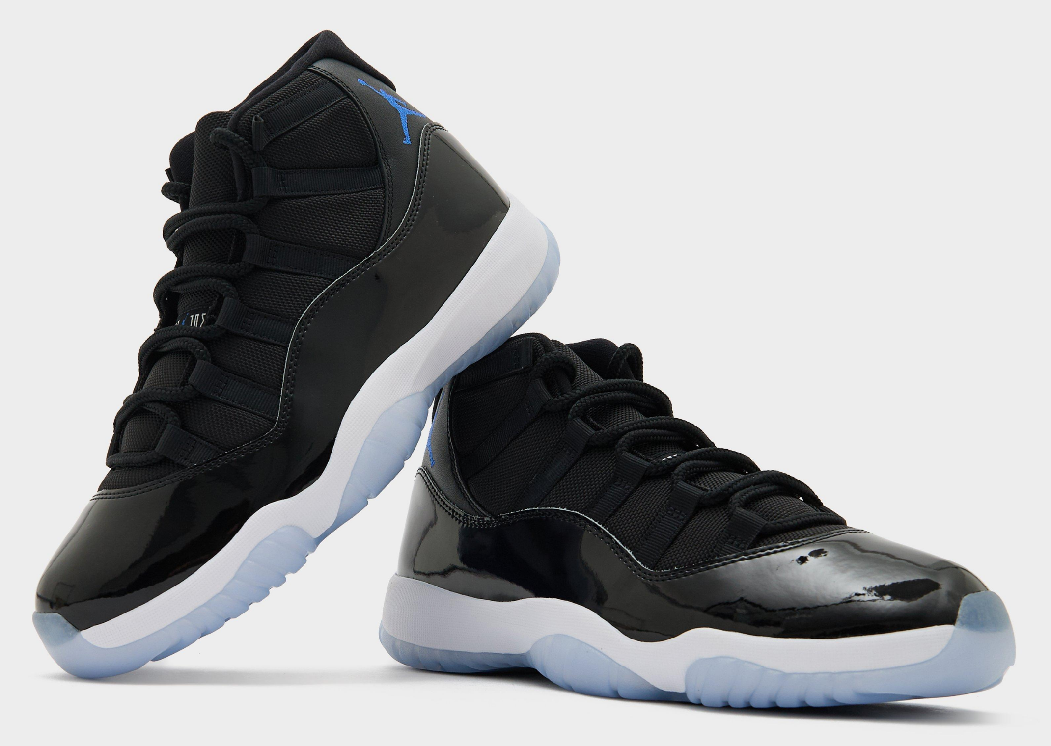 Detailed Look at the 2026 Air Jordan 11 Retro Space Jam