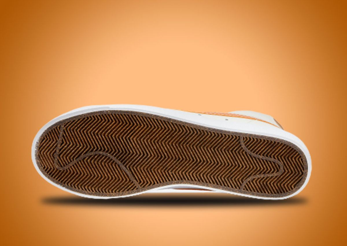 blazer mid 77 vintage emb