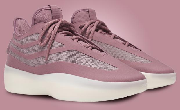 adidas Fear of God Athletics Basketball II Wonder Oxide