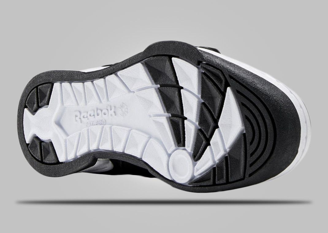 Mountain Research Puts Their Twist On The Reebok Alien Stomper