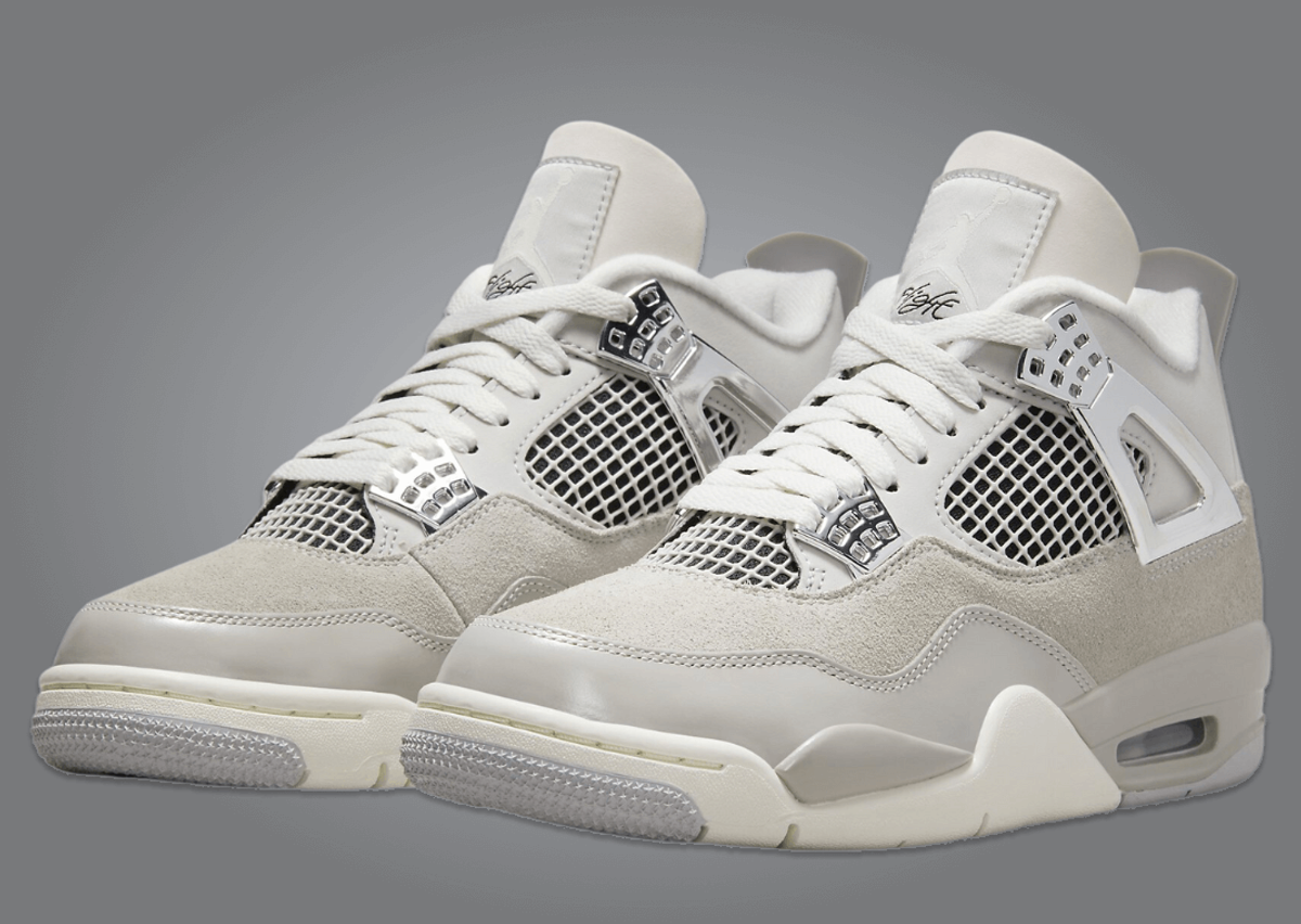 Jordan hot sale 4s release