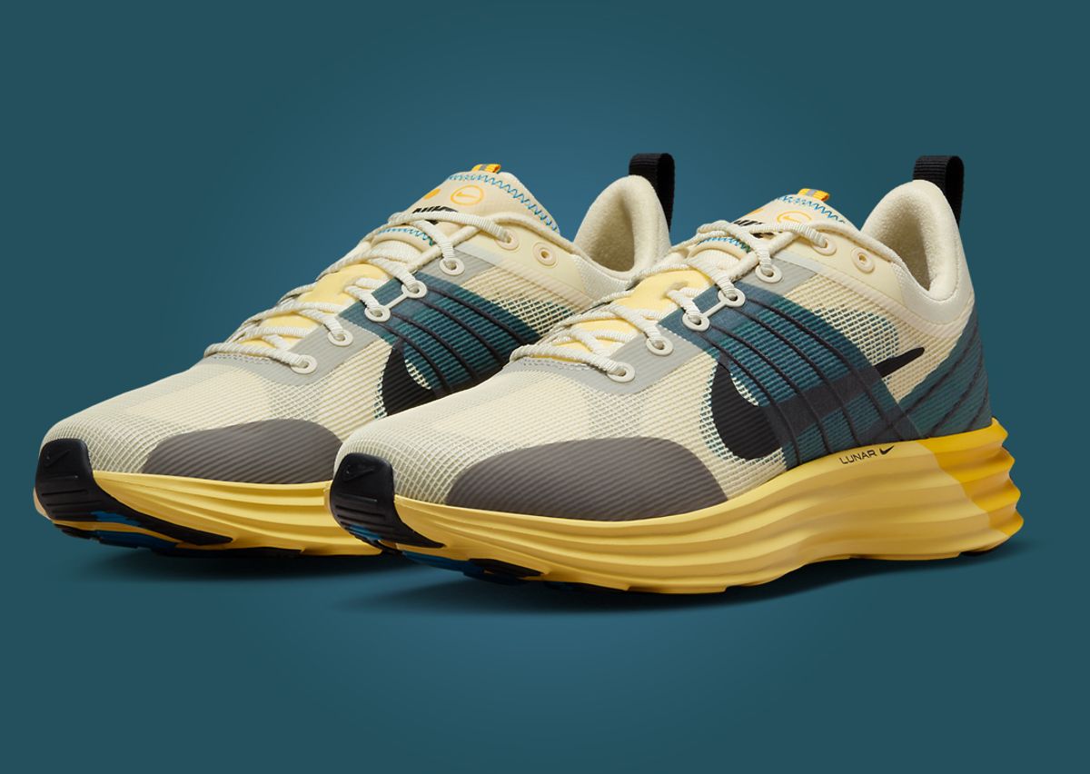 Nike training lunar Clearance