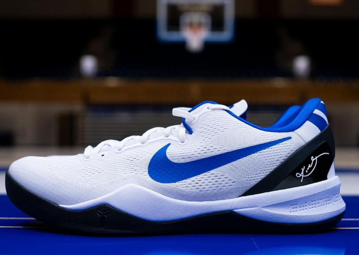 Lebron 16 2025 duke pe
