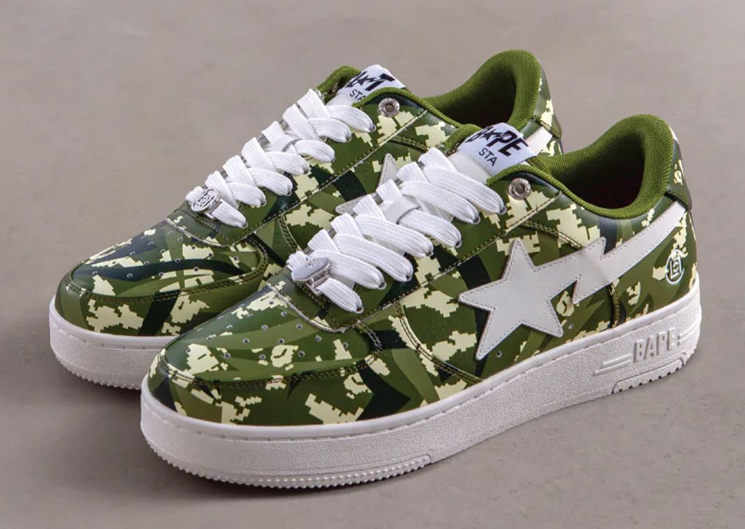 BAPE A BATHING APE × CLOT 2025 スウェット A BATHING APE®︎ × CLOT | bape.com