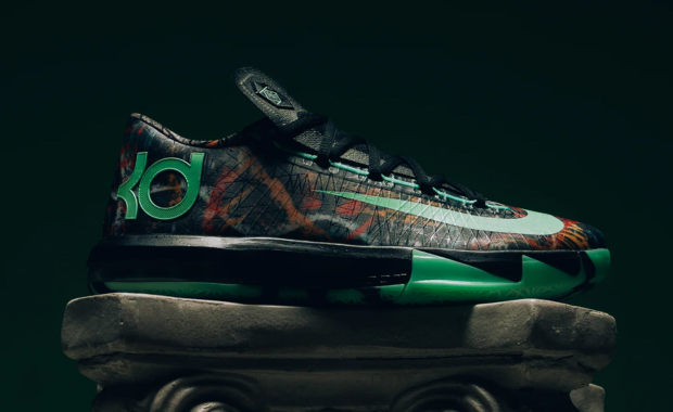 Nike KD 6 All-Star