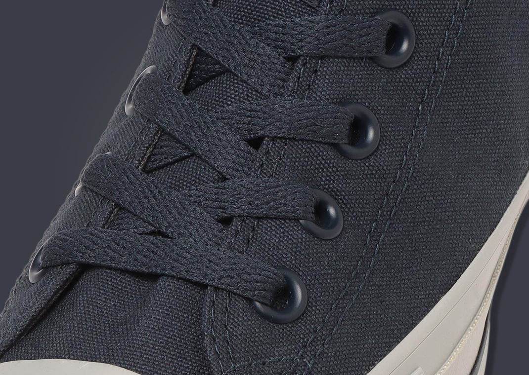 nanamica Gives This Converse Chuck Taylor All-Star A Gore-Tex Dark