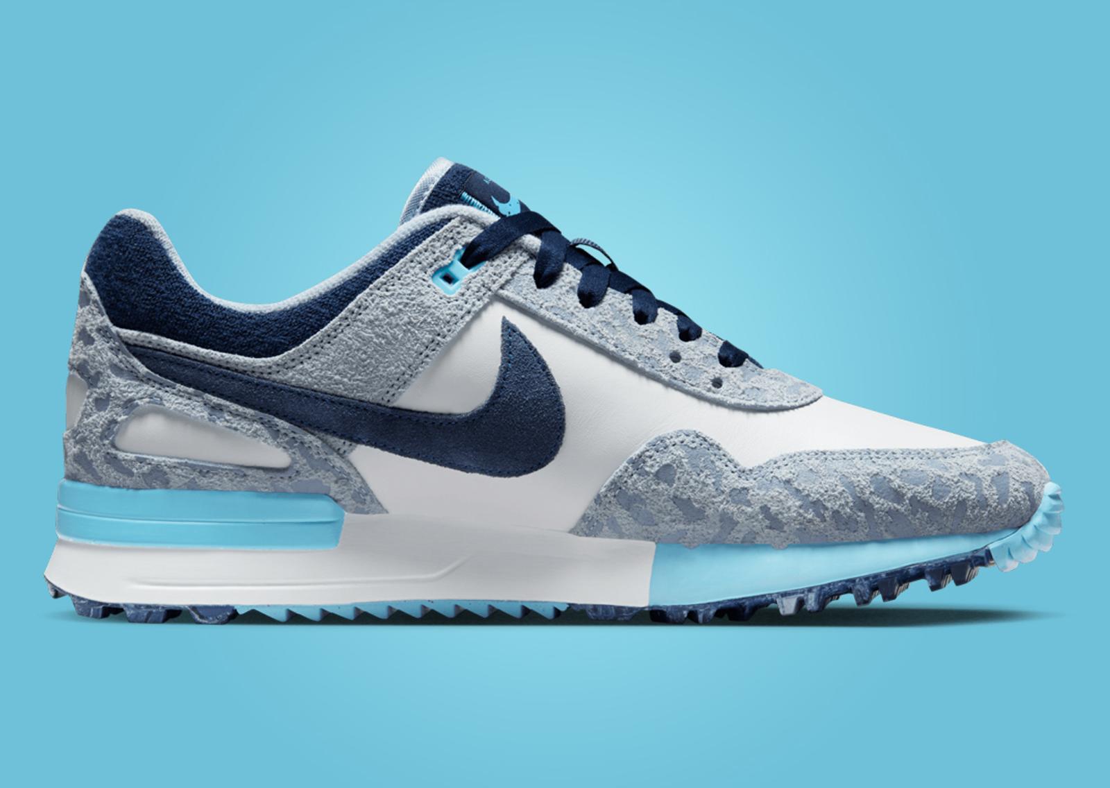 Nike Air Pegasus '89 Golf Accept and Embrace Medial