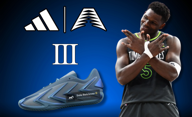 adidas AE 3 Cold Blooded