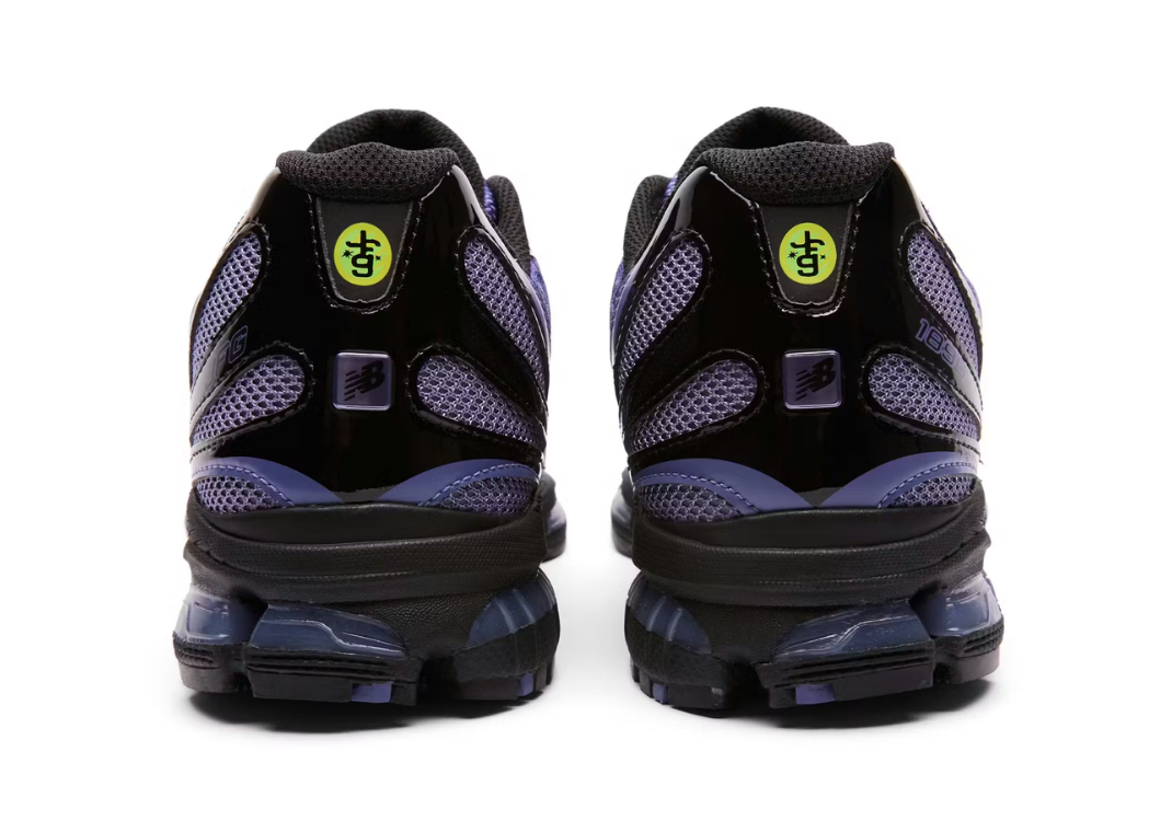The Joe Freshgoods New Balance 1890 Pack Releases April 30