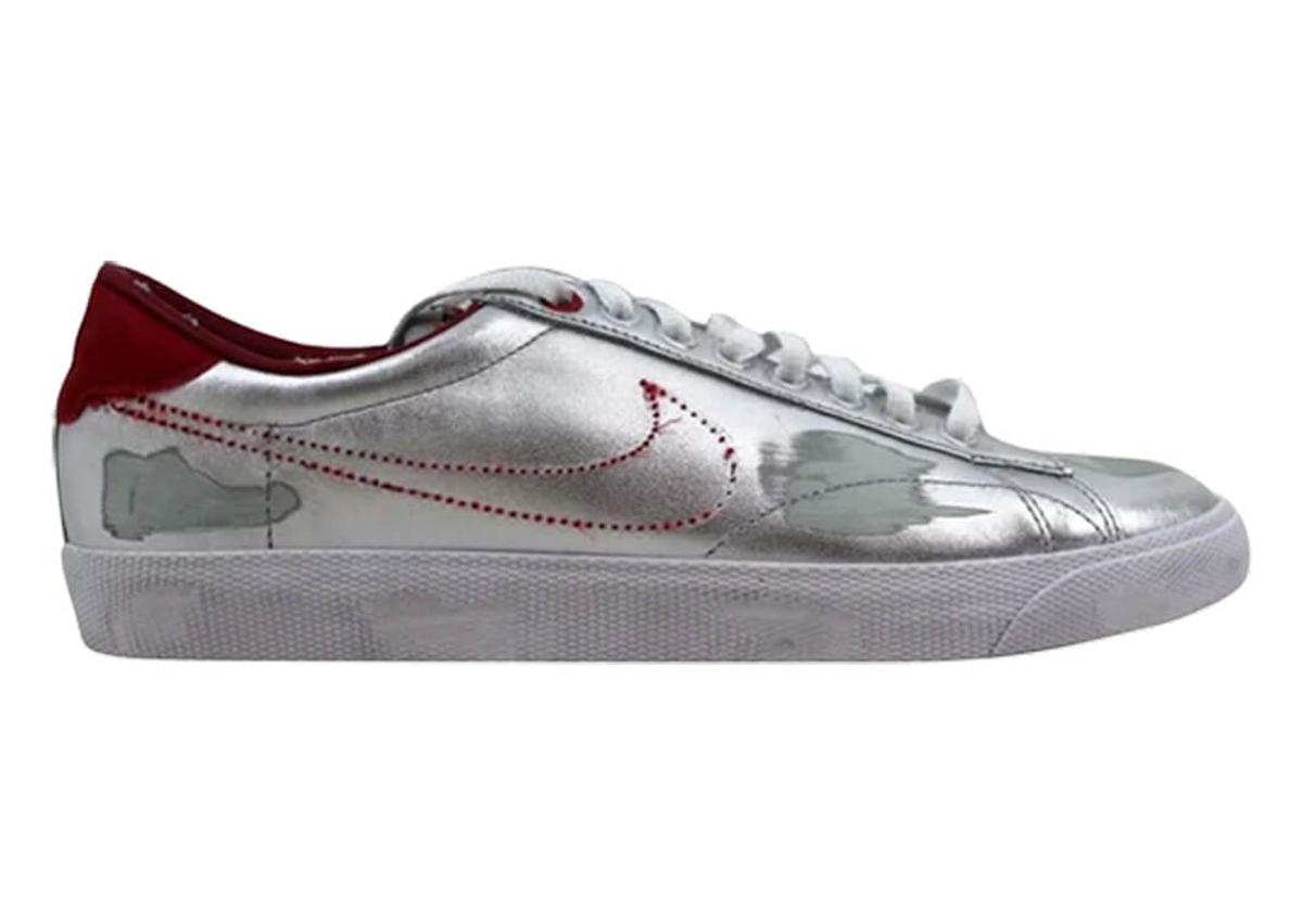 Buy CLOT x Air Force 1 Supreme TZ 'Chinese Candy Box' - 358701 601