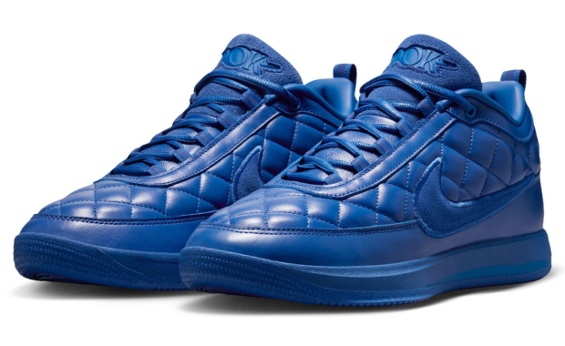 Nike Book 2 Just Book