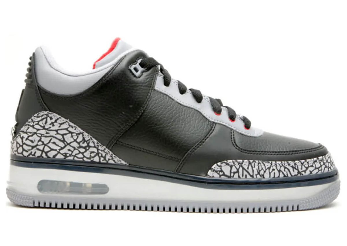 Nike jordan fusion shoes Clearance