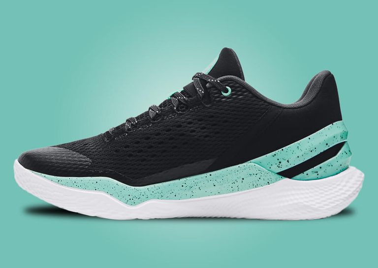 The Under Armour Curry 2 Low Flotro Future Curry Releases October 13