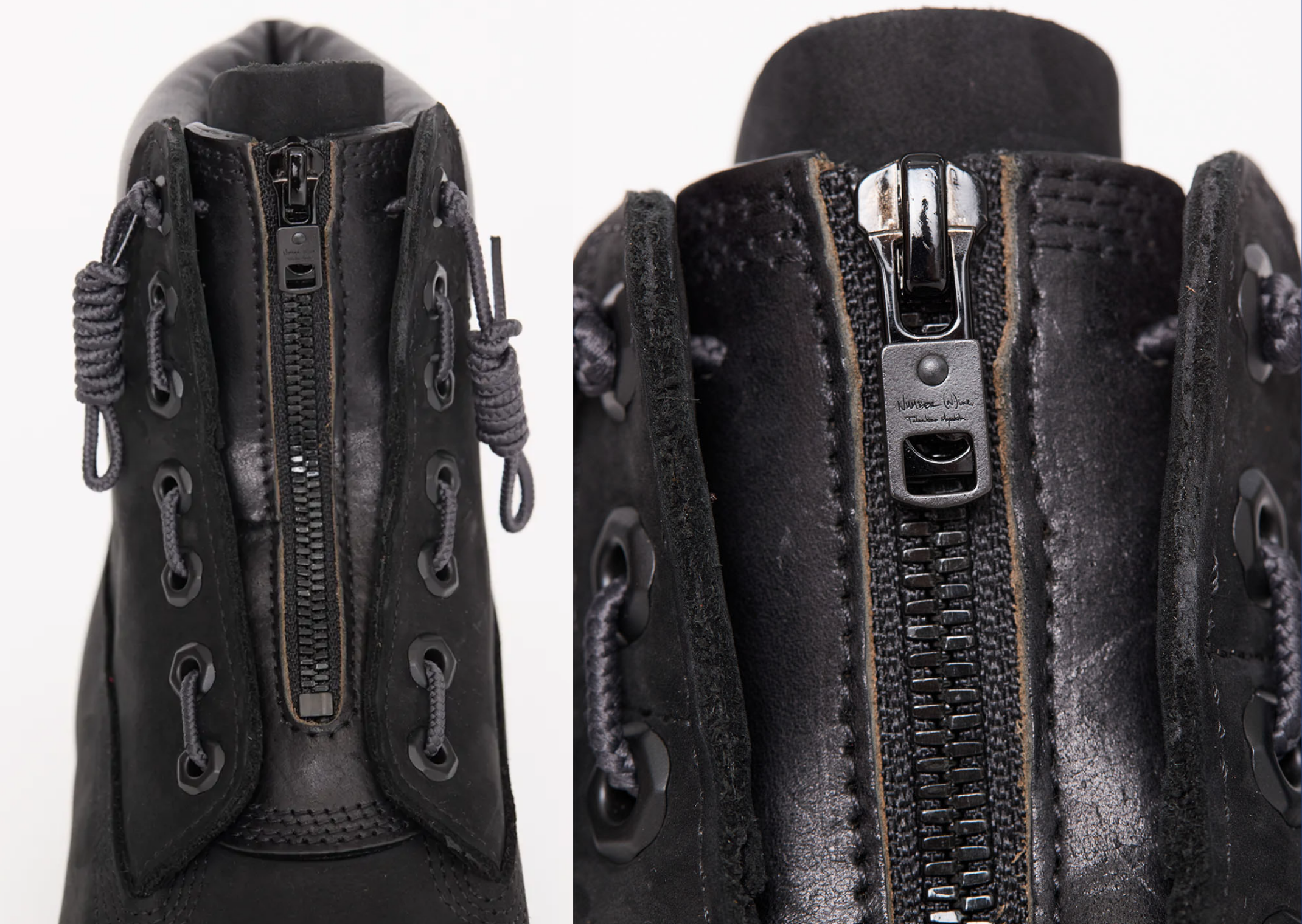 Number (N)ine by Takahiro Miyashita are Dropping a Nine Pair