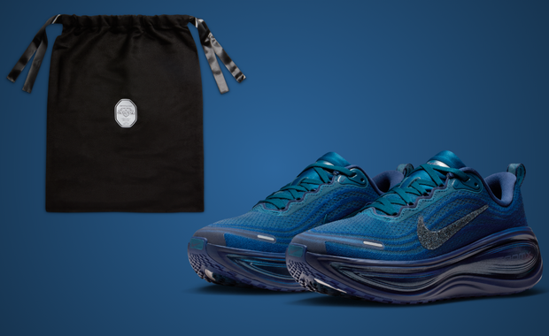 Swarovski x Nike Vomero Plus (W)