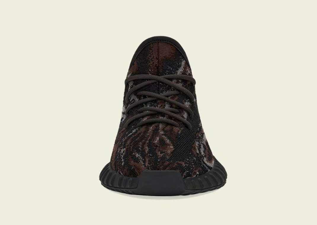 Where To Buy The adidas Yeezy 350 V2 MX Rock On December 22nd