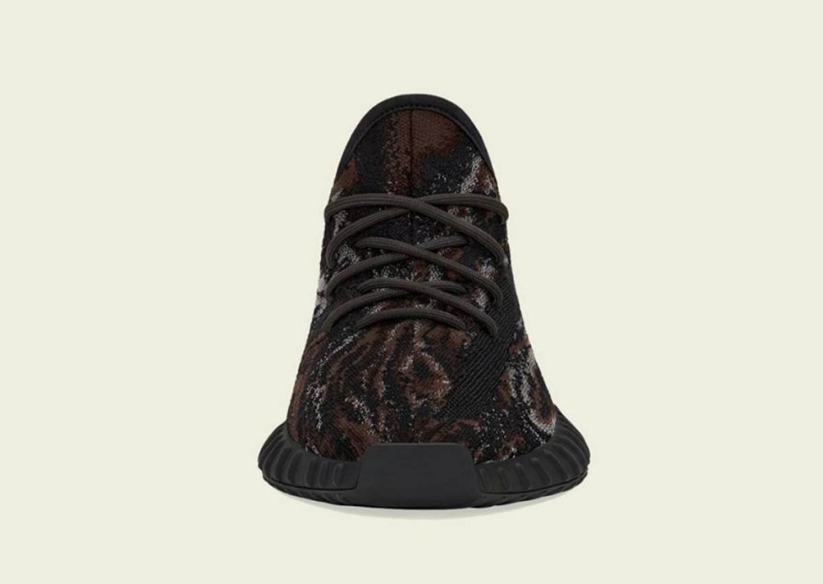 Yeezy 2025 95 chocolate