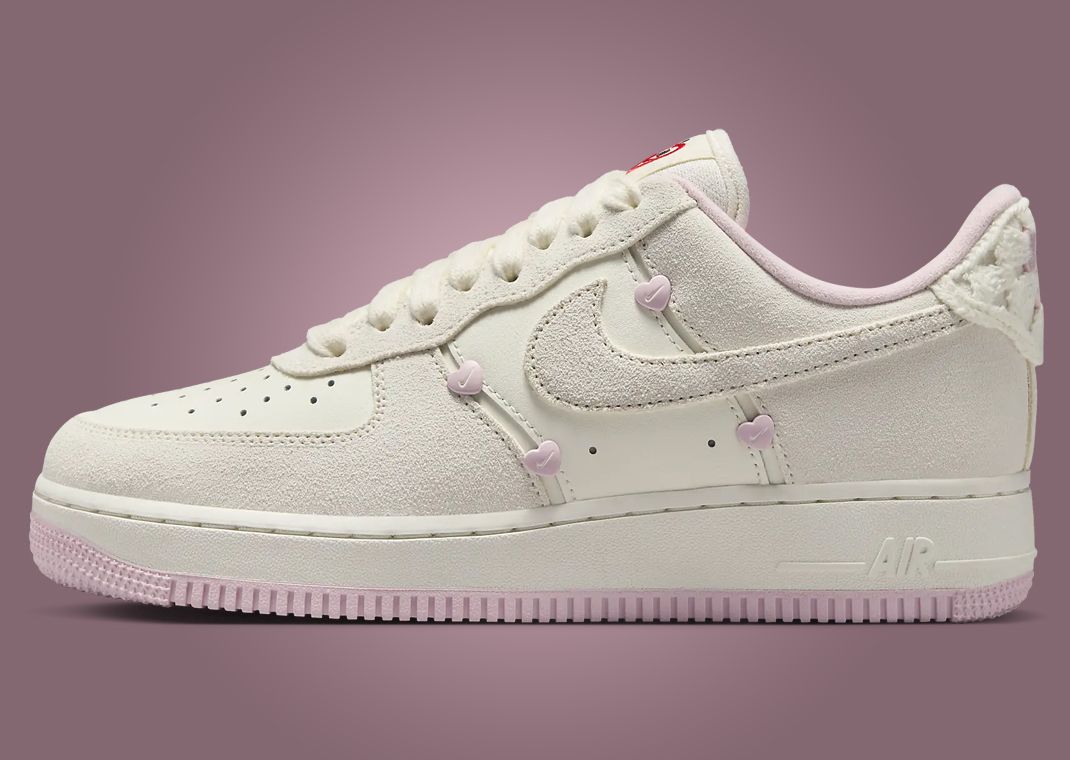 af1 valentines day release date