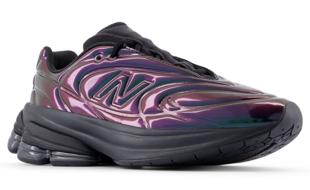 New Balance 5030 Eggplant