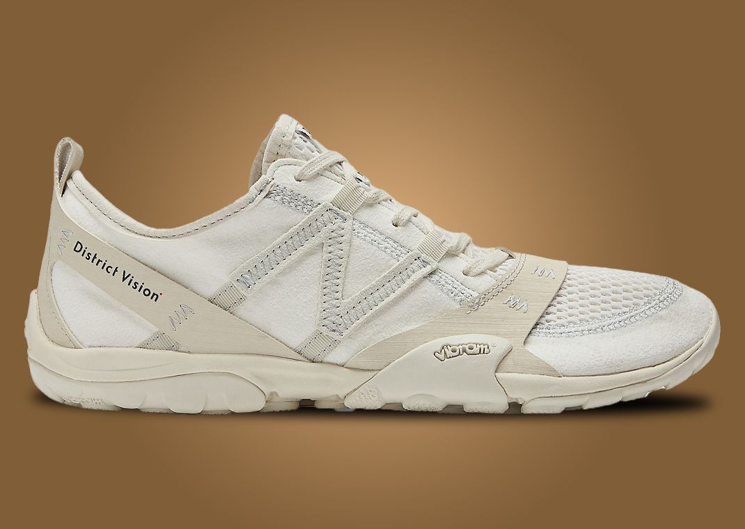 DistrictVision × NewBalance MT10 ディストリクト The District Vision x New Balance Minimus MT10 Pack Releases