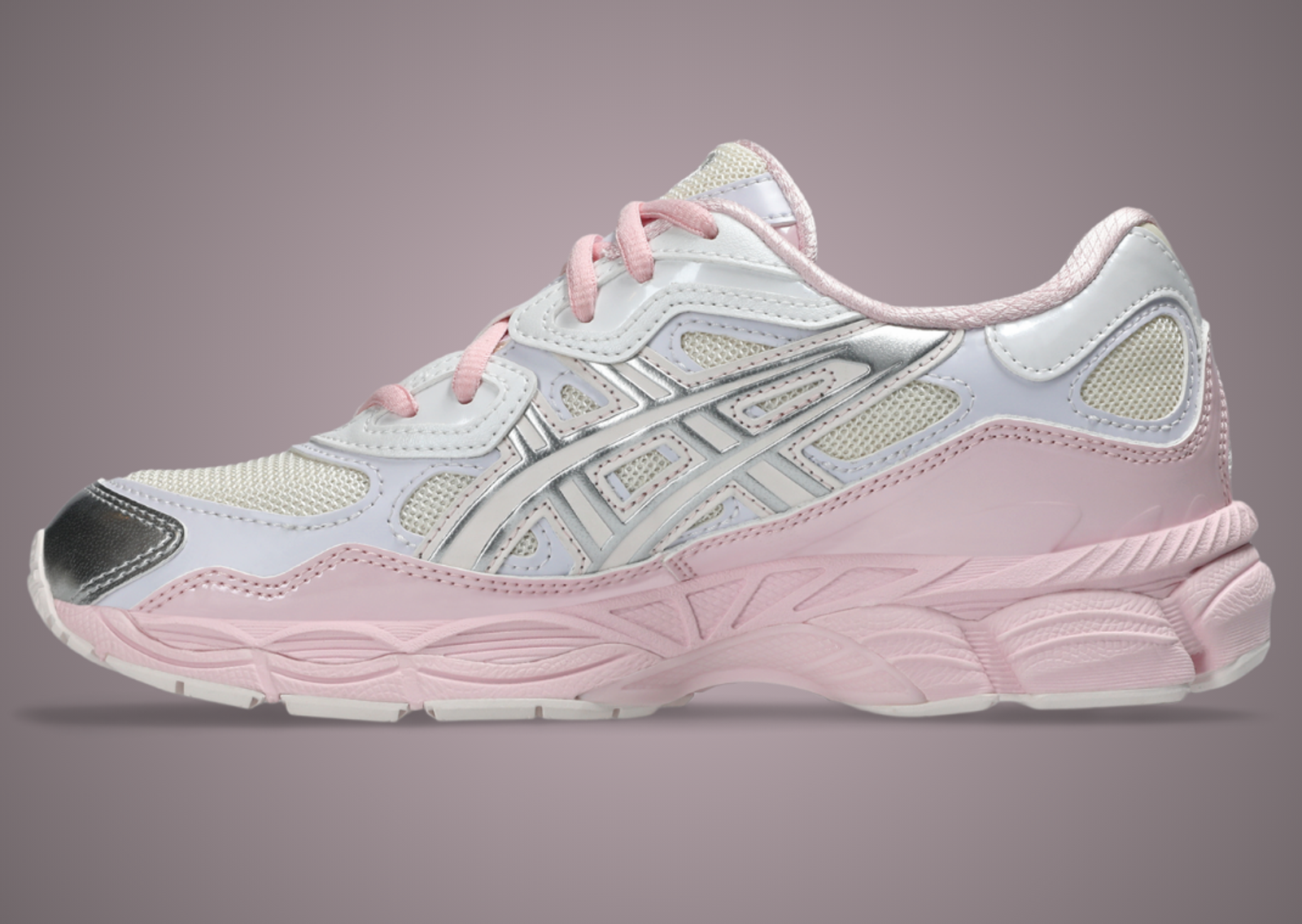 Asics Gel-NYC Barbie Medial