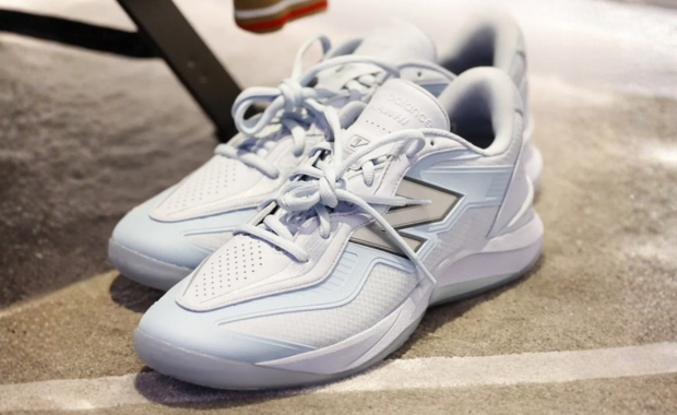 New Balance Kawhi 5 Debut