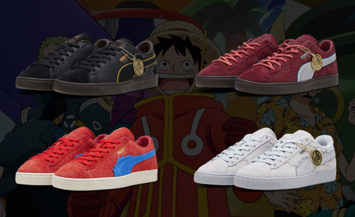 Sole Retriever Sneaker raffles releases for hyped sneakers