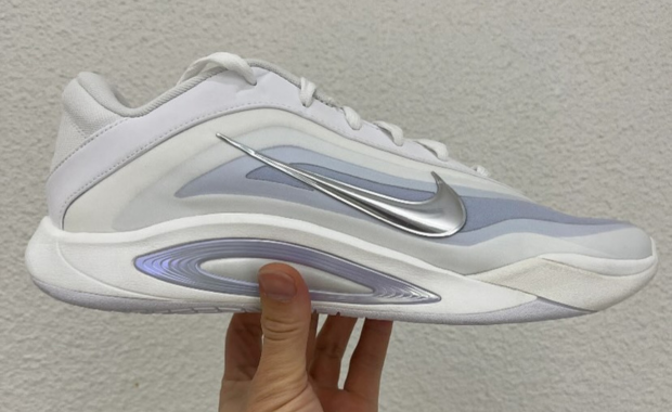 Nike A'One White (W)