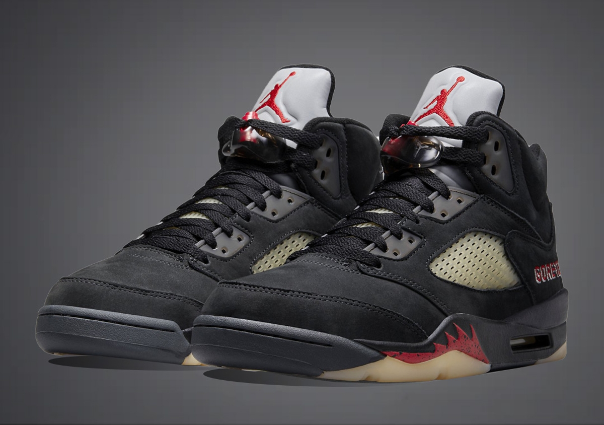 Air Jordan 5 Buyers Guide - Sneaker News
