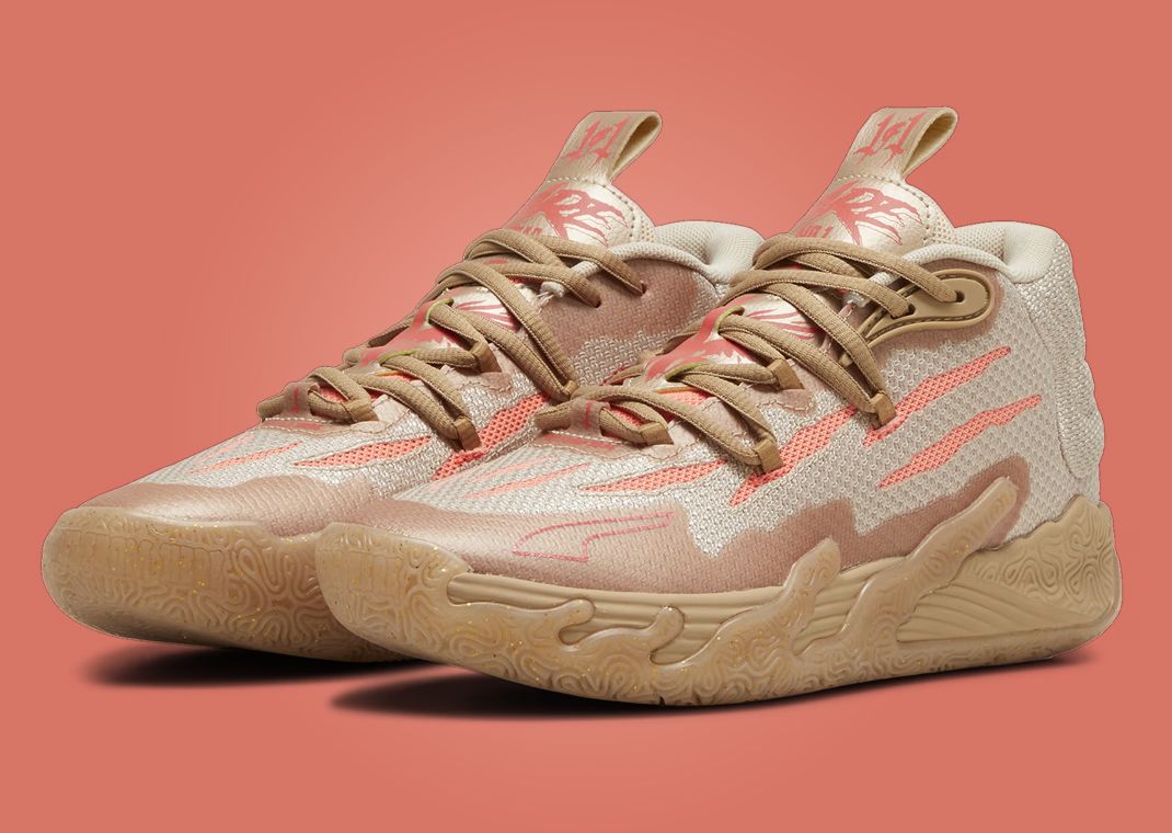 Puma chinese 2025 new year