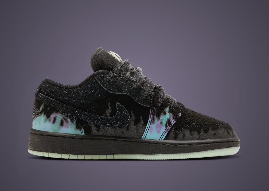 air jordan 1 halloween 2020