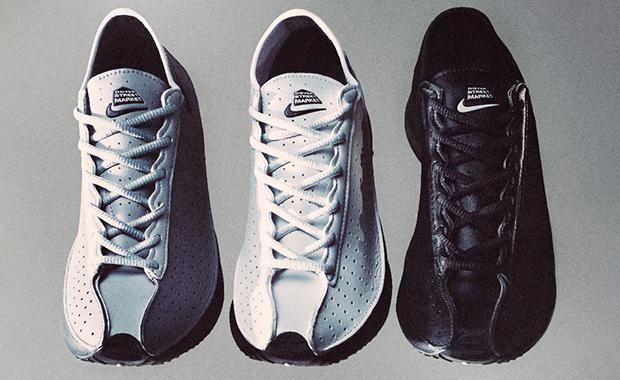 Dover Street Market x Nike Air Superfly Pack
