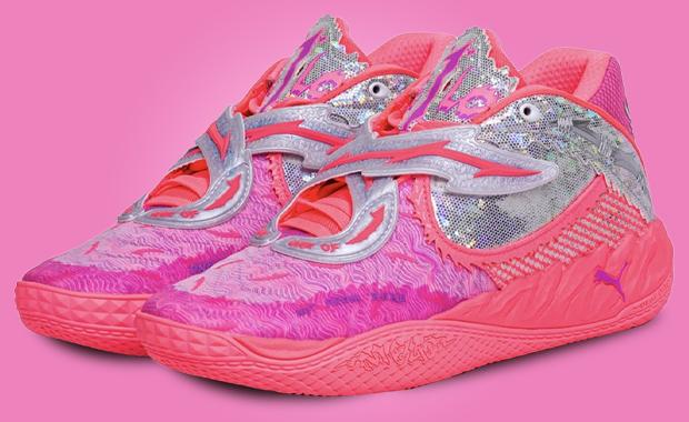 Puma MB.05 World Tour