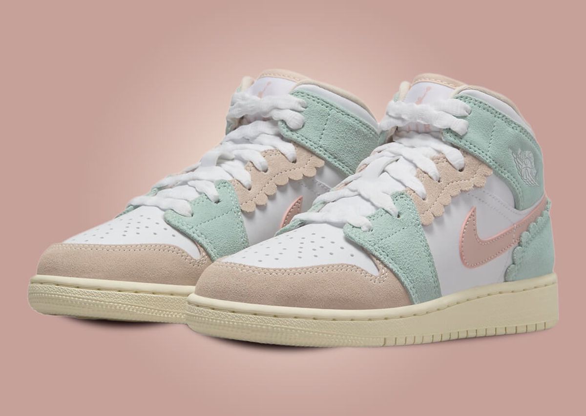 Lux air jordan 1 Clearance