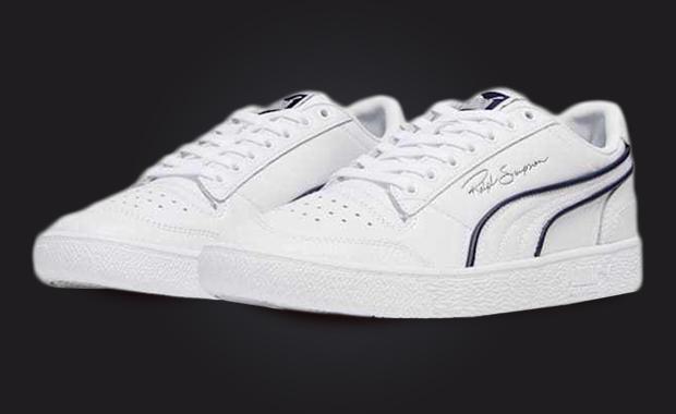 The TMC x Puma Ralph Sampson All-Star Releases November 2023