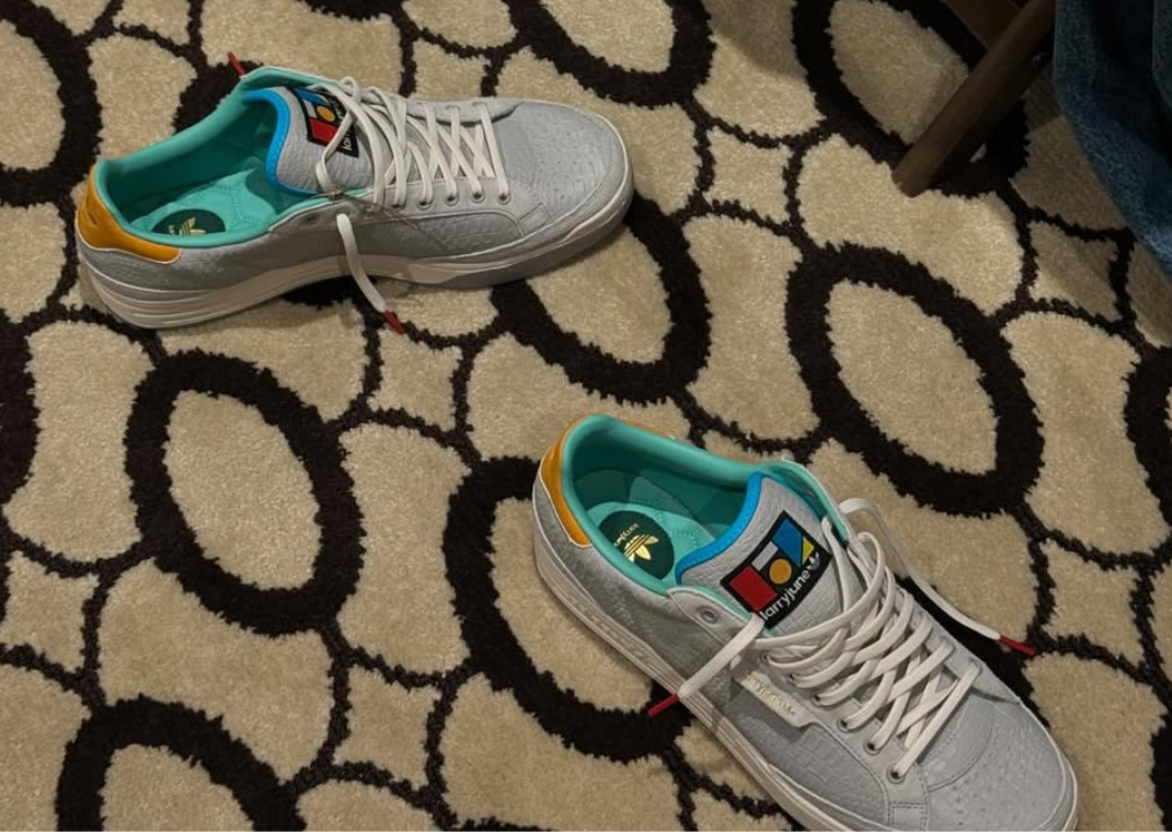 adidas gazelle silver green womens Adidas Women's Superstar Vintage 'White/Black' -Originally $120.00 –  Unheardof Brand main image 1