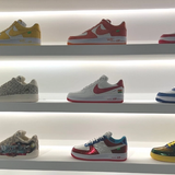 LOUIS VUITTON BREAKS RECORDS AND SOME NEW LOVED-UP NIKE SNEAKERS: YOUR  MONDAY BRIEFING - Culted